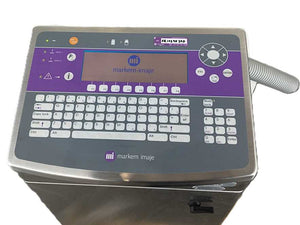 MARKEM IMAJE A36333 9040 Industrial Printer