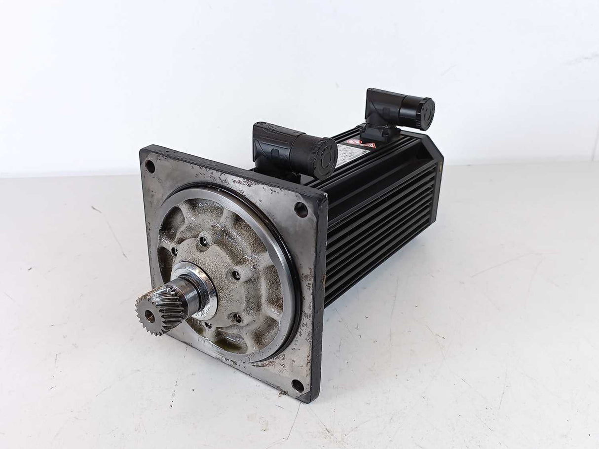 LENZE MDSKSBS056-33 4890247 Servo Motor 325V, 4.2Nm, 200Hz