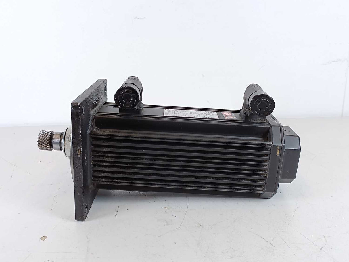 LENZE MDSKSBS056-33 4890247 Servo Motor 325V, 4.2Nm, 200Hz