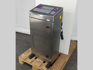 MARKEM IMAJE 9040 A36333, Inkjet Printer 50/60Hz, 0.85A, 200VA