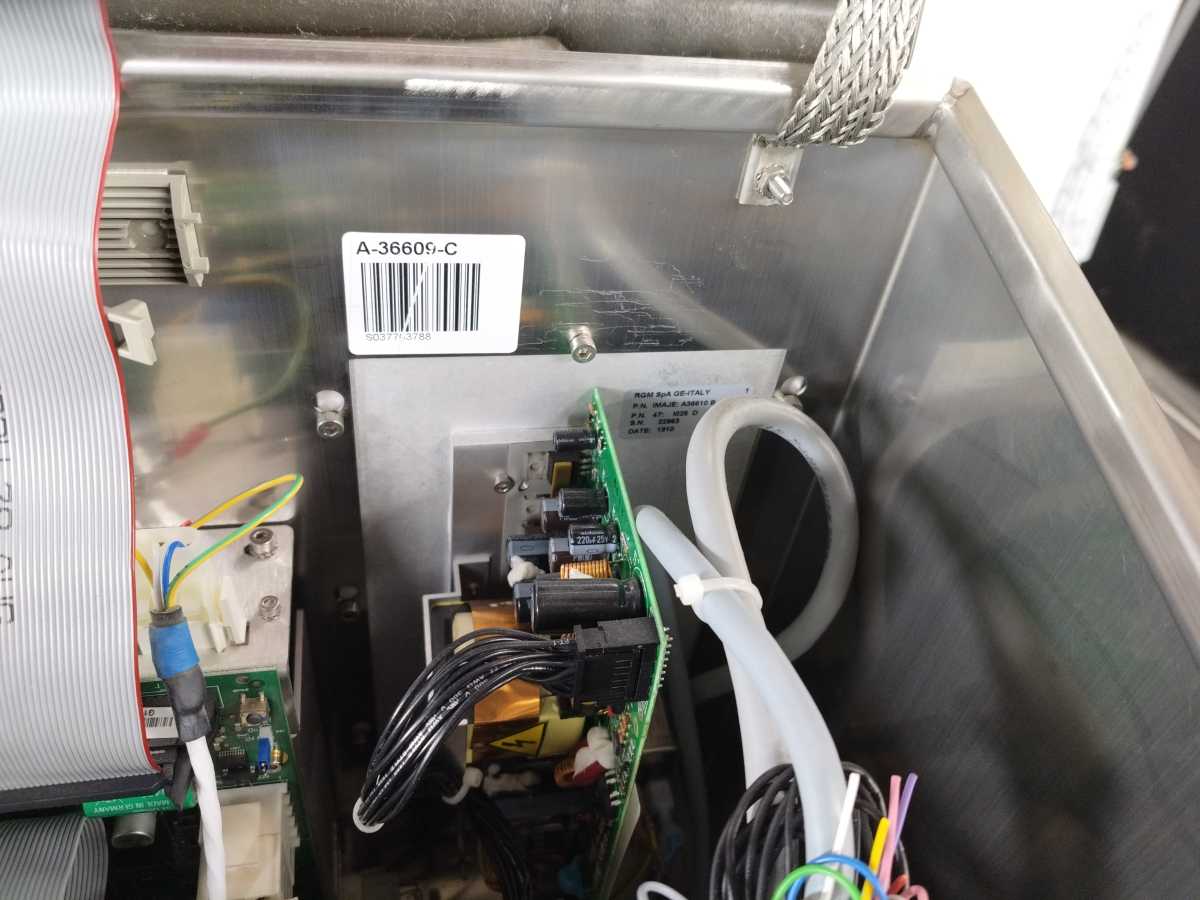 MARKEM IMAJE 9040 A36333, Inkjet Printer 50/60Hz, 0.85A, 200VA