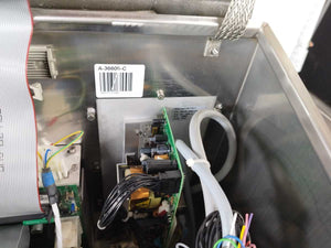MARKEM IMAJE 9040 A36333, Inkjet Printer 50/60Hz, 0.85A, 200VA