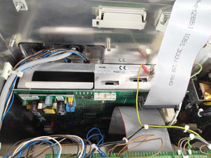 MARKEM IMAJE 9040 A36333, Inkjet Printer 50/60Hz, 0.85A, 200VA