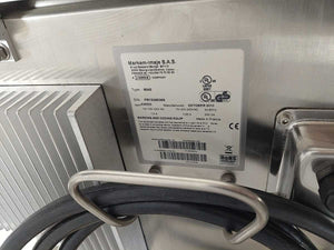 MARKEM IMAJE 9040 A36333, Inkjet Printer 50/60Hz, 0.85A, 200VA