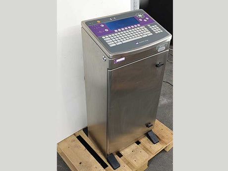MARKEM IMAJE 9040 A36333, Inkjet Printer 50/60Hz, 0.85A, 200VA