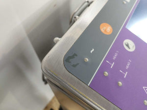 MARKEM IMAJE 9040 A36333, Inkjet Printer 50/60Hz, 0.85A, 200VA