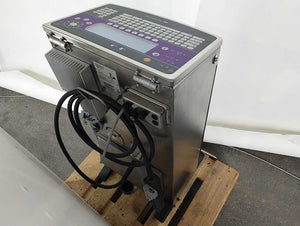 MARKEM IMAJE 9040 A36333, Inkjet Printer 50/60Hz, 0.85A, 200VA