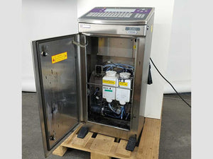 MARKEM IMAJE 9040 A36333, Inkjet Printer 50/60Hz, 0.85A, 200VA