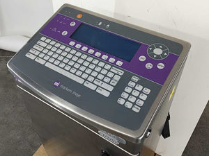MARKEM IMAJE 9040 A36333, Inkjet Printer 50/60Hz, 0.85A, 200VA