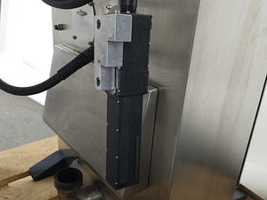 MARKEM IMAJE 9040 A36333, Inkjet Printer 50/60Hz, 0.85A, 200VA