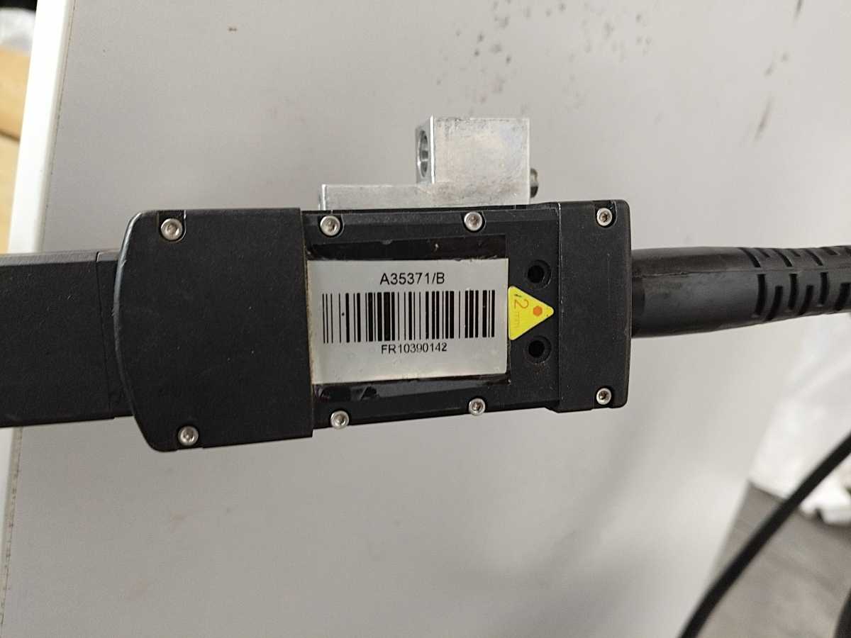 MARKEM IMAJE 9040 A36333, Inkjet Printer 50/60Hz, 0.85A, 200VA
