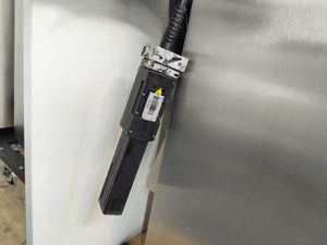 MARKEM IMAJE 9040 A36328, Inkjet Printer 50/60Hz, 0.85A, 200VA For Spare Parts