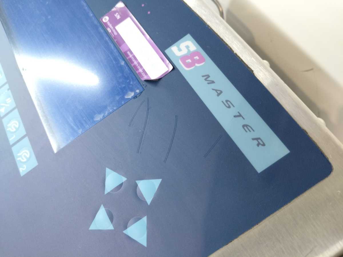 IMAJE A20394 Jaime 1000 S8 Inkjet Industrial Printer, For Spare Parts
