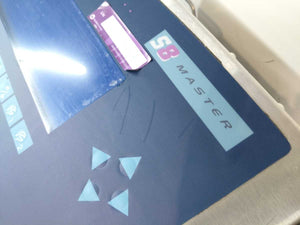 IMAJE A20394 Jaime 1000 S8 Inkjet Industrial Printer, For Spare Parts