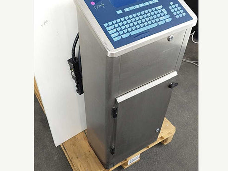 IMAJE A20394 Jaime 1000 S8 Inkjet Industrial Printer, For Spare Parts