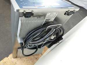 IMAJE A20394 Jaime 1000 S8 Inkjet Industrial Printer, For Spare Parts
