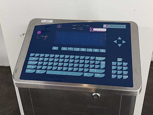 IMAJE A20394 Jaime 1000 S8 Inkjet Industrial Printer, For Spare Parts