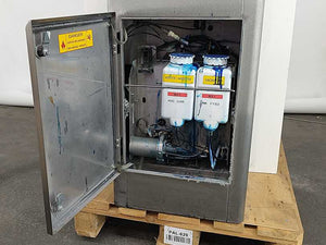 IMAJE A20394 Jaime 1000 S8 Inkjet Industrial Printer, For Spare Parts