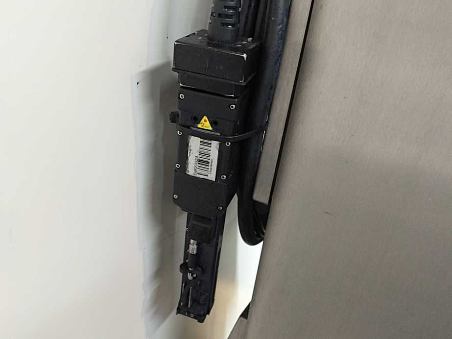 IMAJE A20394 Jaime 1000 S8 Inkjet Industrial Printer, For Spare Parts