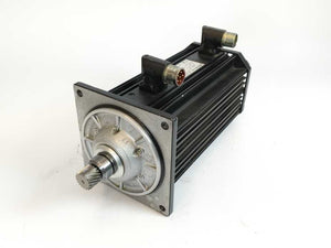 LENZE MDSKSBS071-13 15003607 Servo Motor, 325V, 8.3Nm, 185Hz, 3700 1/min