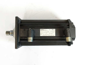 LENZE MDSKSBS071-13 15003607 Servo Motor, 325V, 8.3Nm, 185Hz, 3700 1/min