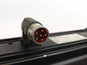 LENZE MDSKSBS071-13 15003607 Servo Motor, 325V, 8.3Nm, 185Hz, 3700 1/min