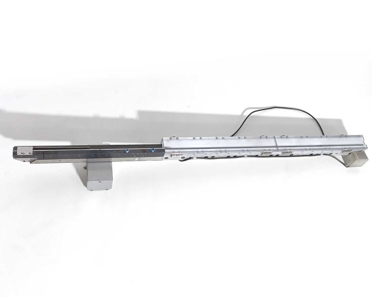 IFC / Intelligent Feeding Components FB40-600-L-ACG-C2V-EG Belt Conveyor