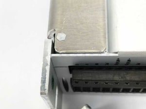 Festo 1501325 CMMP-AS-C2-3A-M3 Motor Controller