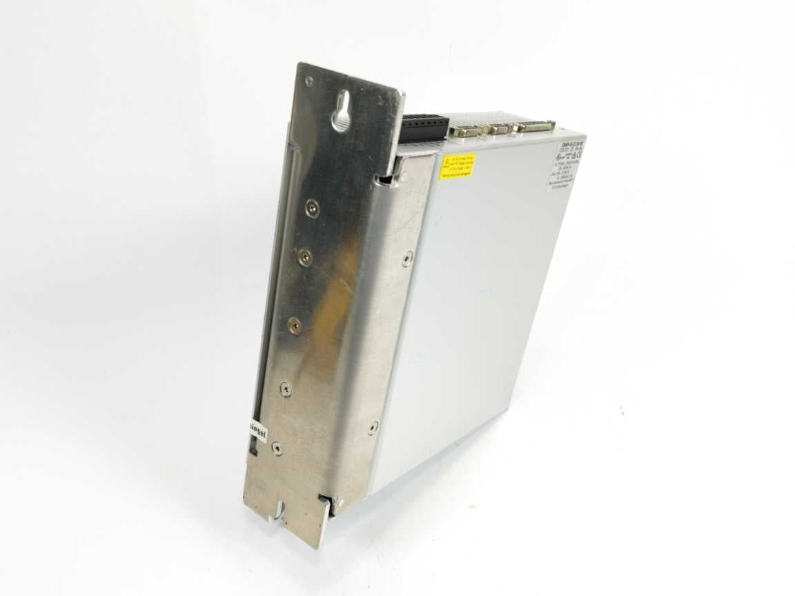 Festo 1501325 CMMP-AS-C2-3A-M3 Motor Controller