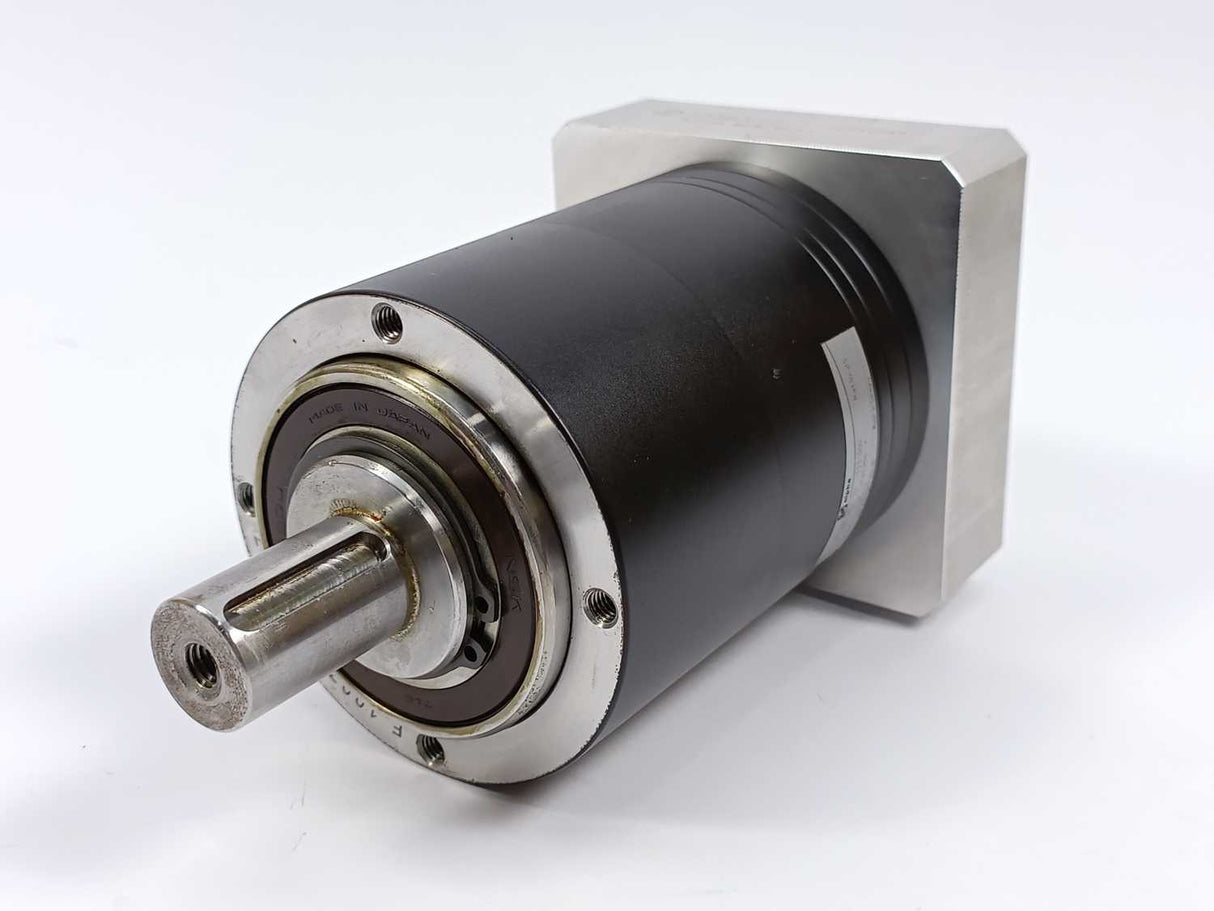 Alpha getriebe LP090-M02-25-111-000 Servo Motor