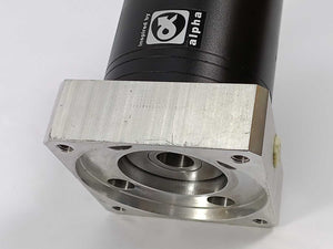 Alpha getriebe LP090-M02-25-111-000 Servo Motor