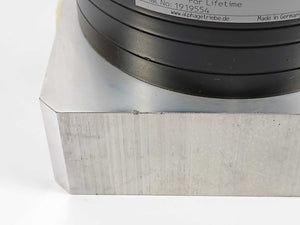 Alpha getriebe LP090-M02-25-111-000 Servo Motor