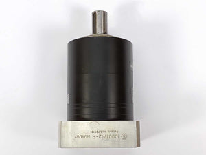 Alpha getriebe LP090-M02-25-111-000 Servo Motor
