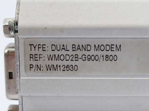 Wismo WM12630 WM0D2B-G900/1800 Wavecom Dual Band Modem