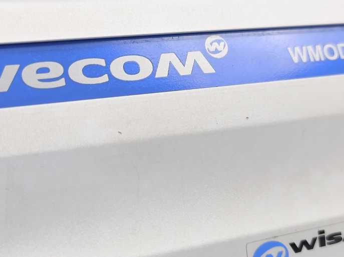 Wismo WM12630 WM0D2B-G900/1800 Wavecom Dual Band Modem