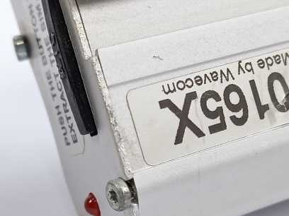 Wismo WM12630 WM0D2B-G900/1800 Wavecom Dual Band Modem