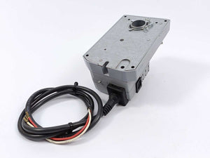 t.a.c 875-1025-000 MD20B-24 Rotary Damper Actuator