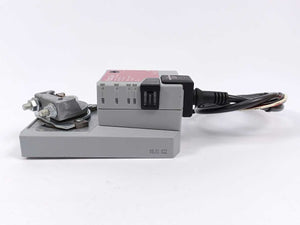t.a.c 875-1025-000 MD20B-24 Rotary Damper Actuator