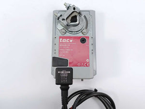 t.a.c 875-1025-000 MD20B-24 Rotary Damper Actuator