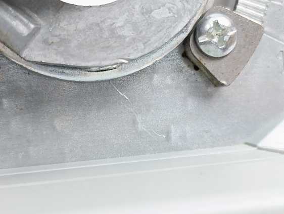 t.a.c 875-1025-000 MD20B-24 Rotary Damper Actuator