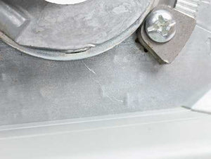 t.a.c 875-1025-000 MD20B-24 Rotary Damper Actuator