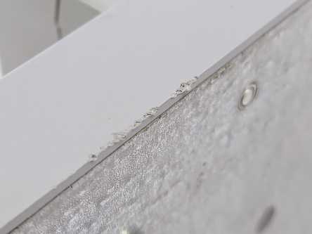 t.a.c 875-1025-000 MD20B-24 Rotary Damper Actuator