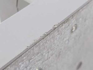 t.a.c 875-1025-000 MD20B-24 Rotary Damper Actuator