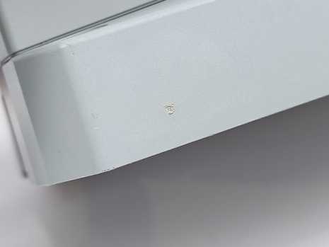 t.a.c 875-1025-000 MD20B-24 Rotary Damper Actuator