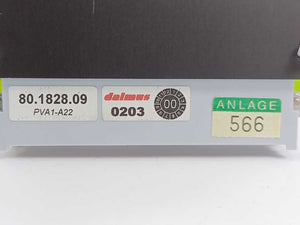 Dalmus 80.1828.09 PVA1-A22