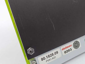 Dalmus 80.1828.09 PVA1-A22