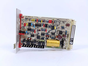 Mannesmann Rexroth VT-5000/S20 Amplifier Card