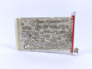 Mannesmann Rexroth VT-5000/S20 Amplifier Card