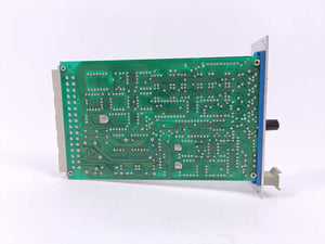 Mannesmann Rexroth VT3000S35-R5 Amplifier Card