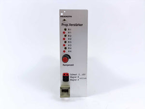 Mannesmann Rexroth VT3000S35-R5 Amplifier Card